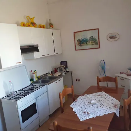 Apartament Appartament Pushimi Rukaj *